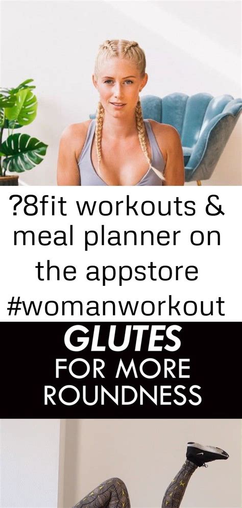 Check out our workout planner selection for the very best in unique or custom, handmade pieces from our calendars & planners shops. ?8fit Workouts & Meal Planner on the AppStore # ...