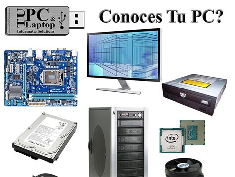 Triazs Dibujos Partes Internas Del Cpu