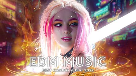 New Gaming Music 2023 Mix 🎧 Best Of Edm Gaming Music Trap House Dubstep 🎶 Edm Music Mix