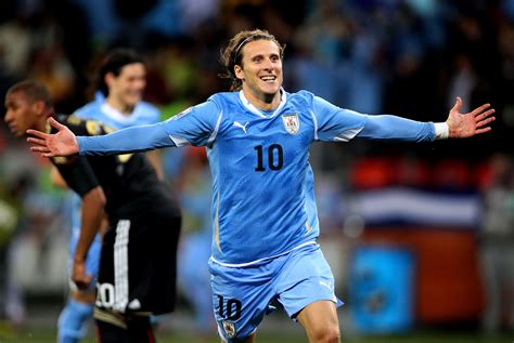 Diego Forlan Pictures Latest Sports Alerts