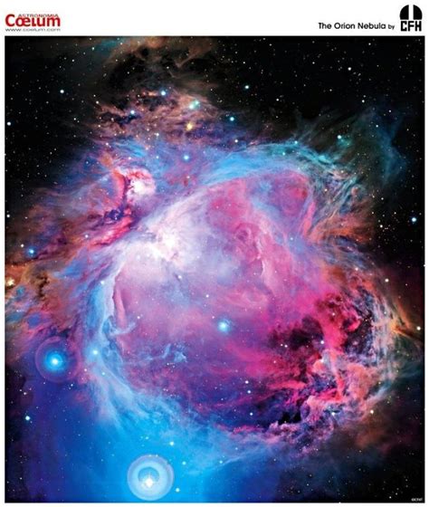 Astronomy Is Awesome — Nebula Images