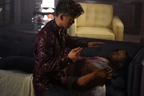 The mortal instruments premiered on january 12, 2016 on freeform, consisting of 13 episodes and ran until april 2016. Shadowhunters Season 1 Episode 5 Review: Moo Shu to Go ...