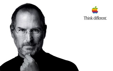 Jobs Wallpapers - Steve Jobs Wallpaper (79+ images) / Another nice ...