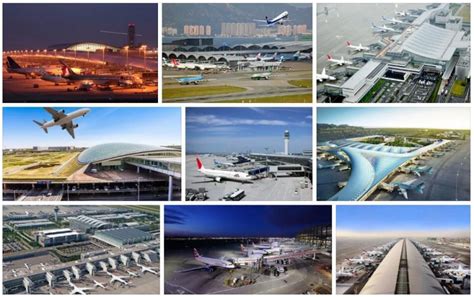 Airport Meanings - Whichever Meanings
