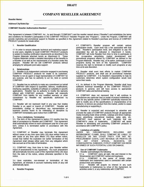 General Terms And Conditions Template Free Of Construction Contract