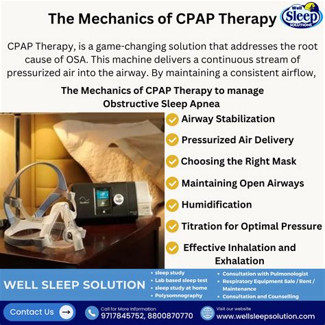 What Are The Key Differences Between Cpap And Bipap Therapy By Sleep
