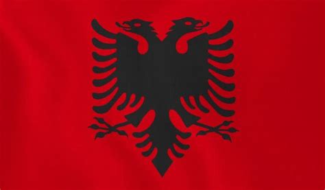 Albanian Flag Meaning Archives Vdio Magazine 2024