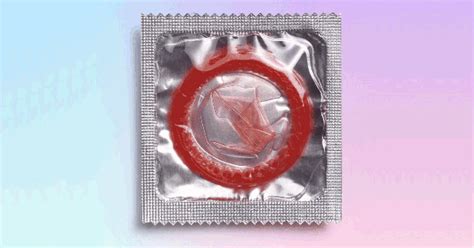 This Is The Worlds First ‘smart Condom Which Can Track Your Thrusts