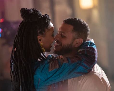 Sarunas Jackson On Good Trouble Games People Play And Finding His