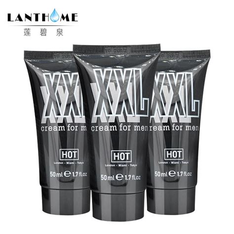 Buy 3 Pcs Hot Xxl Cream Original Titan Gel Men Penis Free Nude Porn