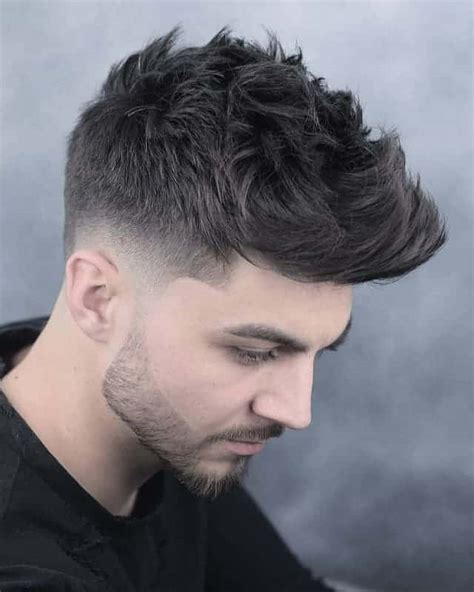 40 Awesome Low Fade Haircuts For Trendsetters 2024 Guide