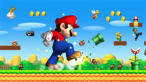 Caja portajuegos nintendo switch, mario bros 8 juegos y 5 sd. New Super Mario Bros U Deluxe, el primer gran exclusivo ...