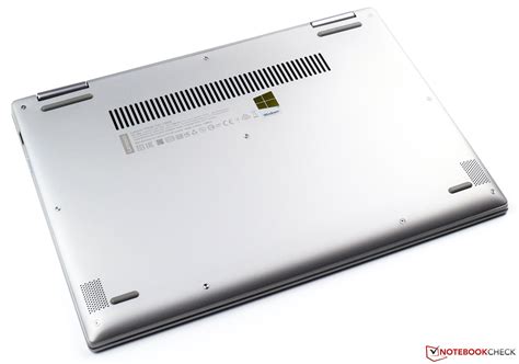 Test Lenovo Yoga 720 13ikb Laptop Tests
