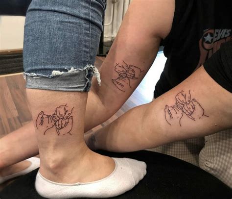101 best pinky promise tattoo designs you need to see