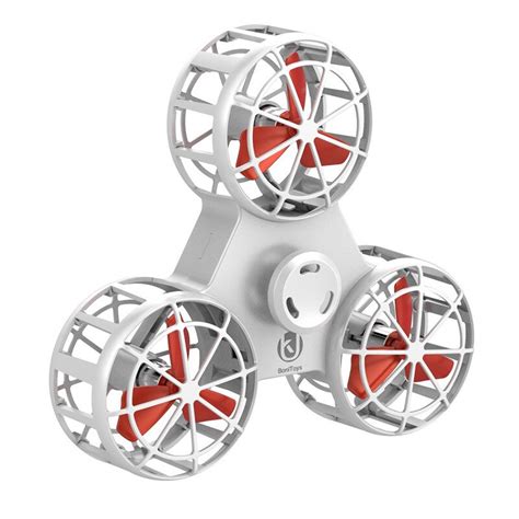 leadingstar mini fidget spinner hand flying spinning top autism anxiety stress release toy great