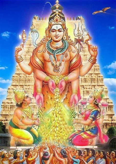 In Trika System Bhairava Represents Supreme Reality Synonymous To Para Brahman Bhairavagod
