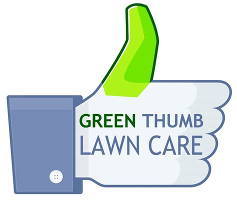 Green Thumb Lawn Care