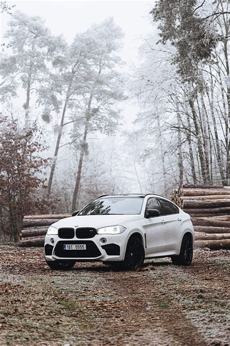 Bmw X6m Wallpapers Wallpaper Cave