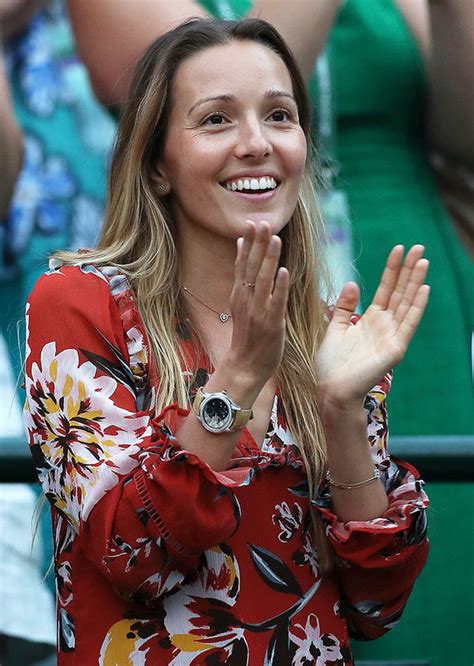 Novak djokovic dropped the first set to alexander zverev but bounced back to win in four at the australian open. Novak Djokovic wife: Is Djokovic married? Who is Jelena ...