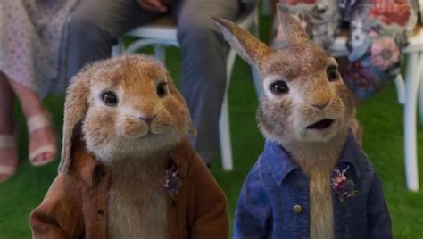 Aimee horne, david oyelowo, domhnall gleeson and others. Peter Rabbit 2; Doctor Sleep; Evil Dead