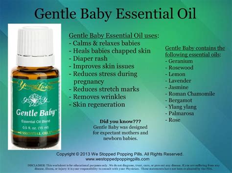 Essential oils can be a huge help to you as a mother ~ you'll be ready for anything! Video Mainan Baby - Mainan Oliv