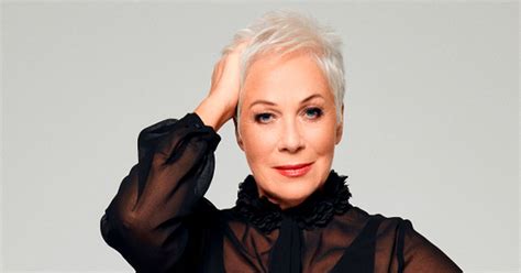 Denise Welch Strips Off For Sexiest Shoot Ever At 65 And Vows To