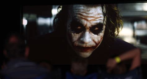 Warner Bros Wanted Heath Ledgers Joker To Have An Origin Story In