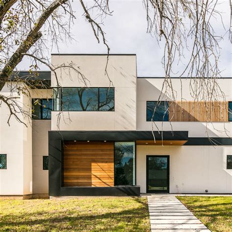 Step Into 12 Contemporary Masterpieces On The Austin Modern Home Tour