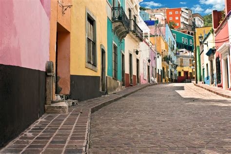 15 Best Things To Do In Guanajuato Mexico Road Affair