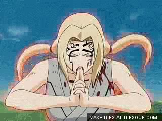 Tsunade GIFs Find Share On GIPHY
