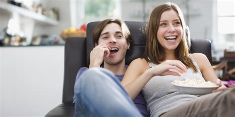 Study Says Watching Rom Coms Could Save Your Relationship Huffpost