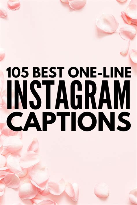 Selfies And Captions 105 Best Quotes For Instagram Good Quotes For