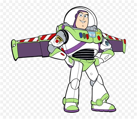 Buzz Lightyear Clip Art Woody And Buzz Color Page Png Buzz Light Year Png Free Transparent