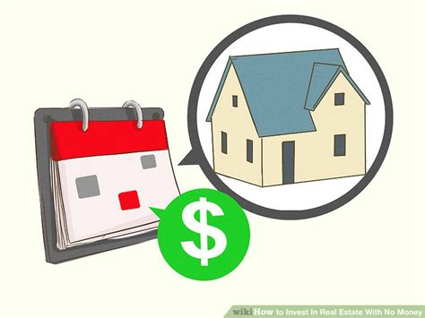 How to invest in real estate with no money pdf. 4 Ways to Invest In Real Estate With No Money - wikiHow