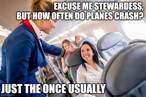 Airplane Memes And S Imgflip