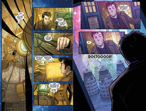 Icv2 Preview Doctor Who Time Lord Victorious Image 1