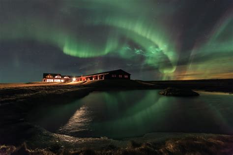 The 10 Best Northern Lights Accommodations In Iceland In 2021 Aurora