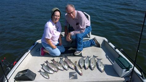 Access 18 trusted reviews, 14 photos & 6 tips from fellow rvers. June 10th, 2015 - Fishing Skiatook Lake for Hybrid-Striper ...