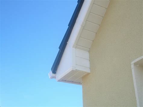 How To Install A Vented Soffit Speedy Plastics And Resins