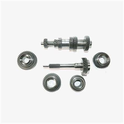 Zf S5 183 Direct Top Gear Kit Gearboxman