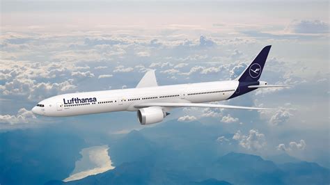 Lufthansa Considers Downgrading Aircraft Orders