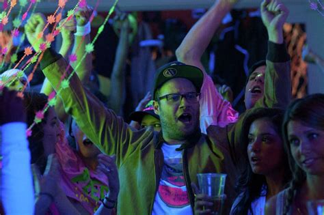 Neighbors Takes Frat Boy Humor To Top Of Box Office