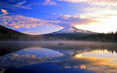 12 Unimaginably Beautiful Places In Oregon That You Must