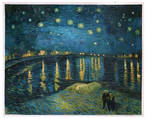 Peinture Van Gogh Arles Automasites