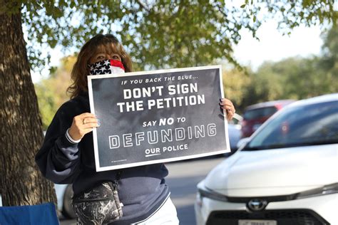 The public vs. power: San Antonio's growing points of friction