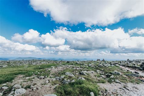 Mount Washington And Kancamagus Highway New Hampshire — Wander And Wilde