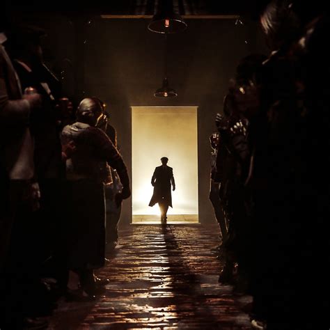 Peaky Blinders The Rise The Immersive Experience London All You Need To Know Before You Go