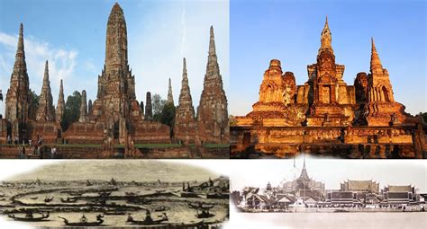 ประวัติศาสตร์: การแบ่งช่วงเวลาและยุคสัมยตามแบบไทย