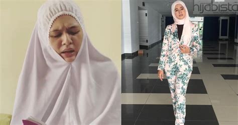 Apakah lafaz niat untuk solat dhuha? Hebatnya Fadhilat Solat Dhuha, Penyanyi Sharifah Zarina ...