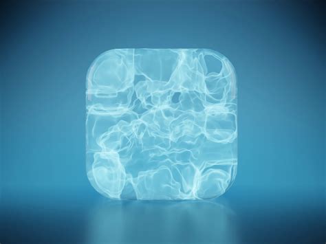 Glowing Cube Abstract 3d Animation By Nazmul Chowdhury On Dribbble